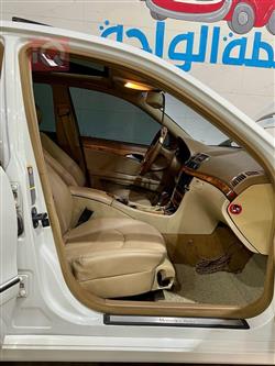 مرسيدس بنز E-Class